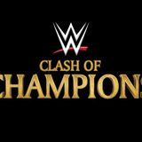 Official Clash of Champions Preview & Predictions
