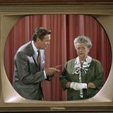 153: Mayberry's Designated Survivor