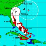 Officials Warn Residents To Prepare For Hurricane Matthew