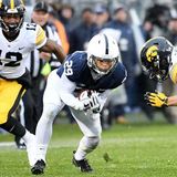 Penn State Nitwits Podcast: The Iowa Game