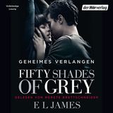 1️⃣ Fifty Shades of Grey auf Deutsch von E L James Hörbuch Kostenlos
