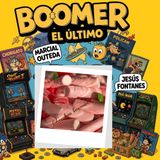 Chuces boomer