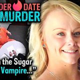 The Tinder Date Murdered By A Cult _ The Case of Sydney Loofe