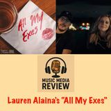 Lauren Alaina's "All My Exes" (Ep. 39)