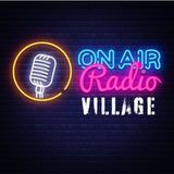 Radio Village - Puntata 15 03 2021