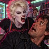 Bloodsuckers Unleashed: 5 Twisted Vampire Tales of Terror and Seduction