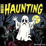Supernatural ghosts need vacays too -- Haunting Takes A Holiday