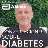 Mi experiencia como hombre con diabetes tipo 2