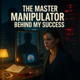 The Master Manipulator Behind My Success