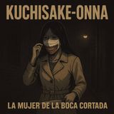 La Leyenda de Kuchisake-onna