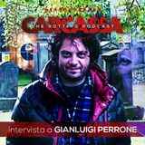 Carcassa: Intervista a Gianluigi Perrone (Portatore di Luce, Stilgar & il Conigliastro)