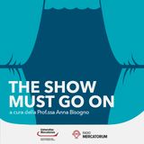 THE SHOW MUST GO ON - La regia tele-visiva -  Intervista al Regista Duccio Forzano a cura di Anna Bisogno