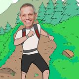 DB 061: Ultra-Marathoner Charlie Engle On Running The Sahara & Beyond