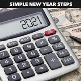 New Year's Tips