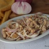 Insalata alla bremese