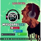 Episode 1 - MyGospel247 Monday Motivation show