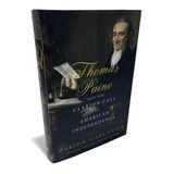 Historian Harlow Giles Unger talks #ThomasPaine on #ConversationsLIVE