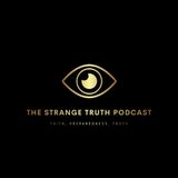 The Strange Truth 40: Dark Winter