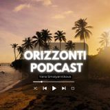 EP 8 Orizzonti con Gianluca Graziano - l'importanza del seguire il proprio istinto (Londra, Francia, musica, formazione)