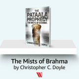 Episode 4 - Christopher C Doyle Talks On 'The Mists Of Brahma' Part 2