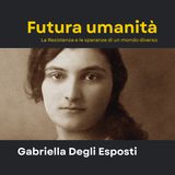 Gabriella Degli Esposti