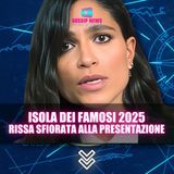 Isola Dei Famosi, Rissa Furiosa Tra Naufraghi: Scoppia la Lite Durante Lo Shooting!