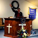 BETHANY CONFERENCE ON DISPENSATIONALISM: Bro. Steve Brown