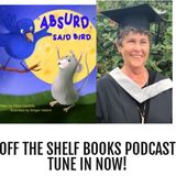 Award Winning Childrens Book Author Tricia Gardella