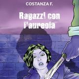 Costanza F. "Ragazzi con l'aureola"