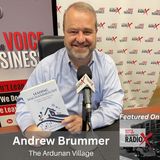 Rebuilding with Heart: Andrew Brummer on Leadership, Trust, and Finding Your Voice