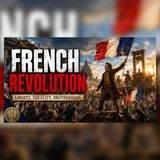 How France Overthrew Its King in 1789 | Medieval History Story