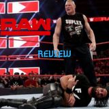 Seth Rollins INJURED?? | Slam Talk Review