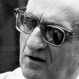 impossible interview to Enzo Ferrari