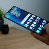 Huawei P40 pro+, L’esagerato - Radio Number One Tech