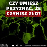 #304 Dlaczago ciągle się usprawiedliwiamy? | prof. Mariola Paruzel-Czachura
