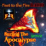 F2F Radio: Surfing The Apocalypse