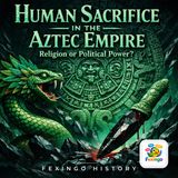 Aztec Heart Sacrifice: The Techcatl and the Cuauhxicalli — Fexingo History