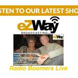 Radio Boomers Live S8 EP 25