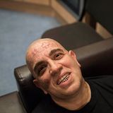 London One Jazz Special Edition: 'Because of Love. Franko B's Story'. Filomena Campus in con