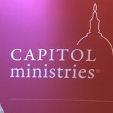 Kieth Hill with Capitol Ministries 2021-03-12