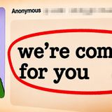 4chan vs. a Dictator: The Online Campaign Behind a Shocking Death