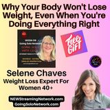 Why Your Body Wont Lose Weight Even When Youre Doing Everything Right
