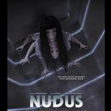 Platicamos con el Director Gibrán Bazán sobre su pelicula "Nudus" que estrena este 11 de abril.