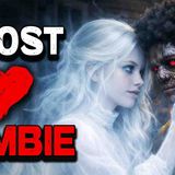 Ghost ❤️ Zombie_ A Valentine_s Day Special
