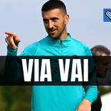 Mercato Inter, Nandez al posto di Vecino: Spalletti fa l'assist