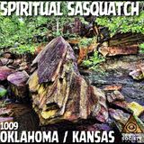 The Missionary and the Sasquatch | Oklahoma