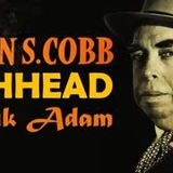 FISHHEAD - Balık Adam  Irvin S. COBB sesli öykü