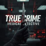 True Crime Doku zum Einschlafen I Medical Detectives – Stille DNA I Krimi Hörspiel (Parodie)