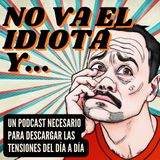 IDIOTA Nº3- El de la aspiradoras de hojas