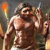 The Entire History of the Stone Age in 10 Minutes